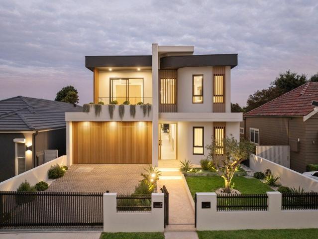 House for sale in Sydney, New South Wales