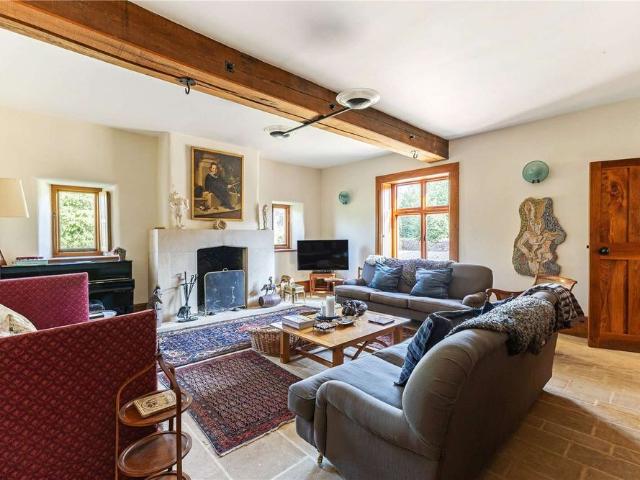 House for rent in Fossebridge, Gloucestershire