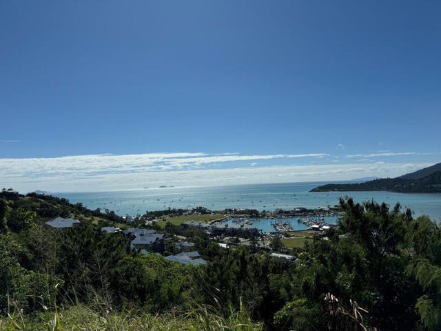 Land for sale in Airlie Beach, Queensland