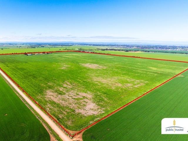 Property for sale in Port Gawler, South Australia