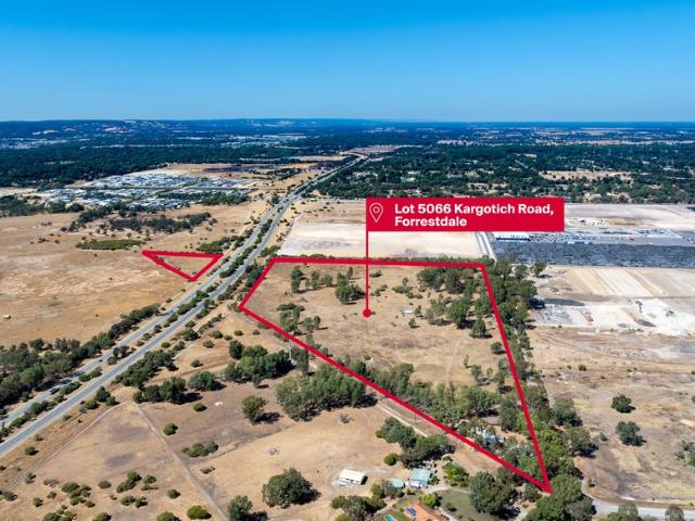 Property for sale in Forrestdale, Western Australia
