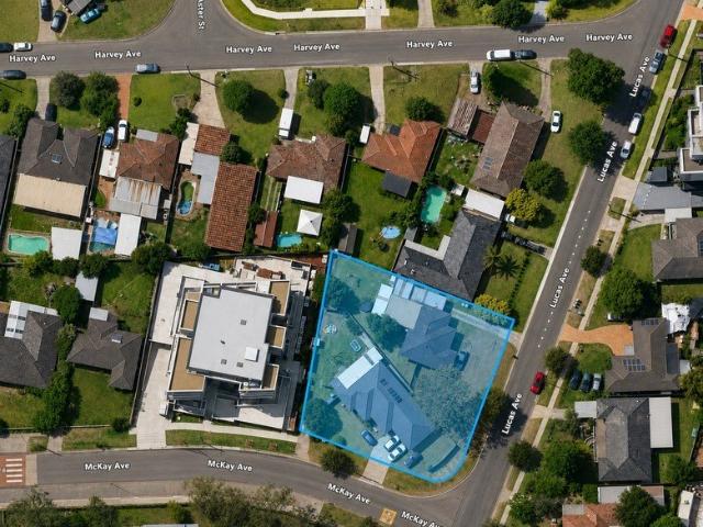 House for sale in Sydney, New South Wales