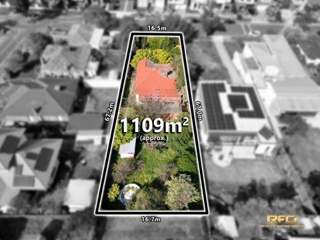 House for sale in Camerons Creek, Victoria