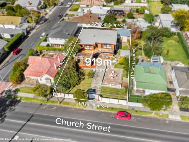 House for sale in Geelong West, Geelong