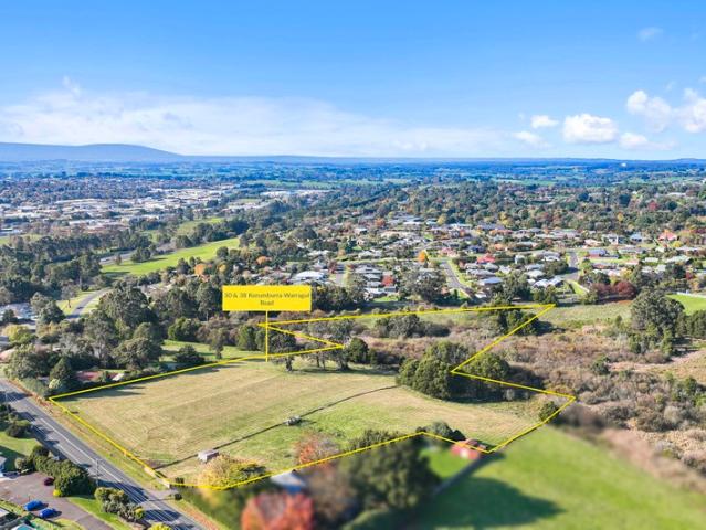 Property for sale in Warragul, Victoria