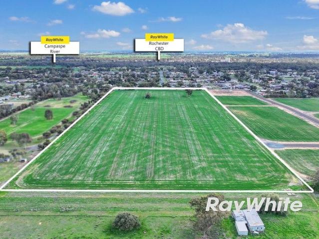 Land for sale in Rochester, Victoria