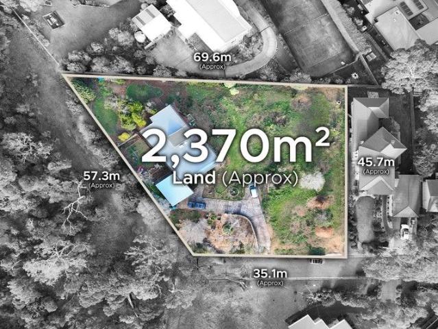 House for sale in Camerons Creek, Victoria