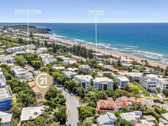 House for sale in Sunshine Beach, Queensland