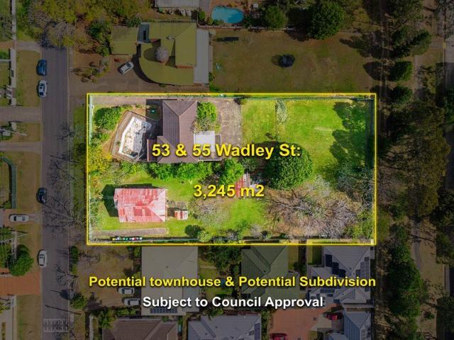 House for sale in MacGregor, Greater Brisbane