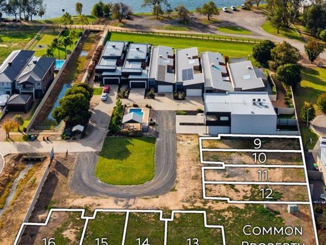 Land for sale in Yarrawonga, Victoria