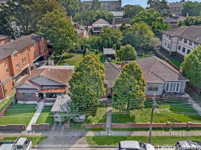 House for sale in Auburn, New South Wales