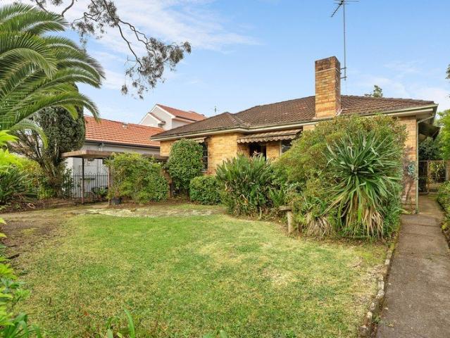 House for sale in Sydney, New South Wales