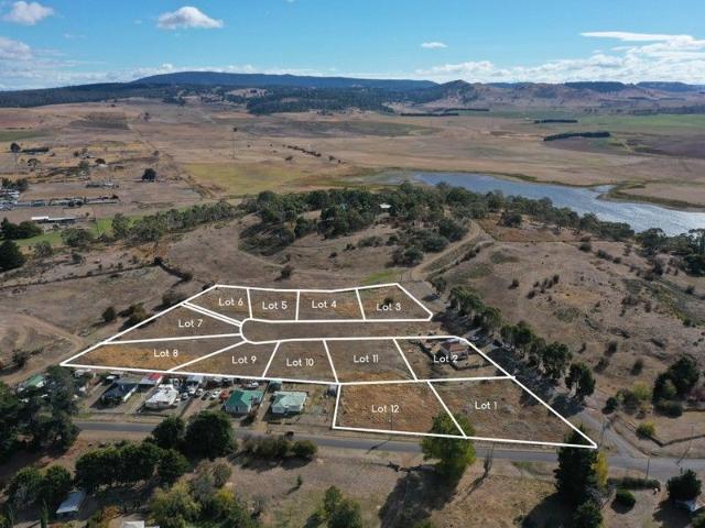 House for sale in Bothwell, Tasmania