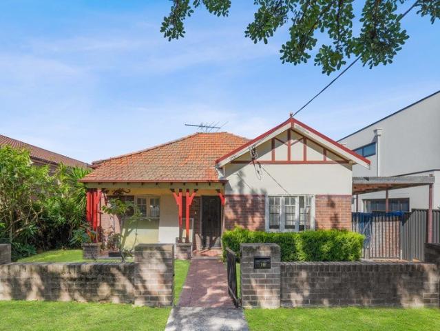 House for sale in Sydney, New South Wales