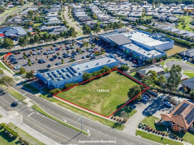Land for sale in Eastwood, Victoria