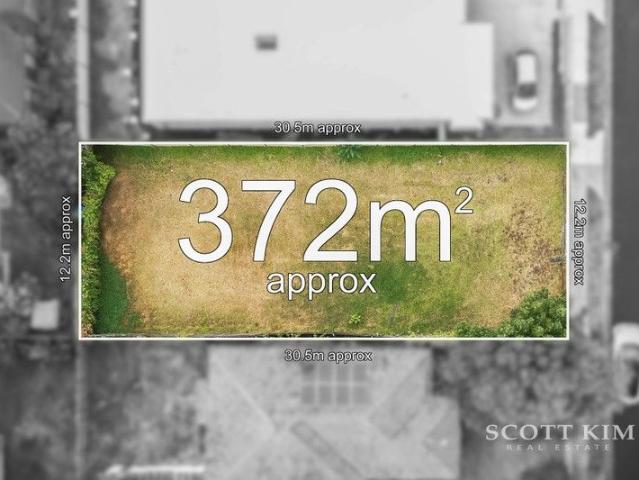 Land for sale in Camerons Creek, Victoria