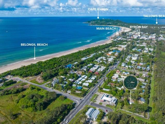 House for sale in Byron Bay