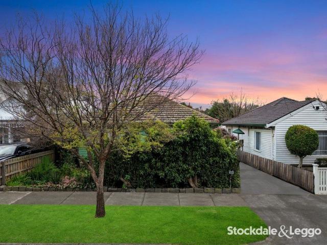 House for sale in Yarraville, Melbourne