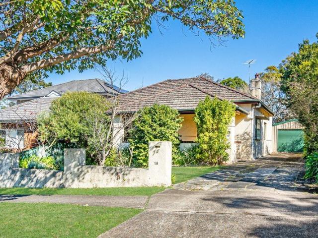 House for sale in Sydney, New South Wales