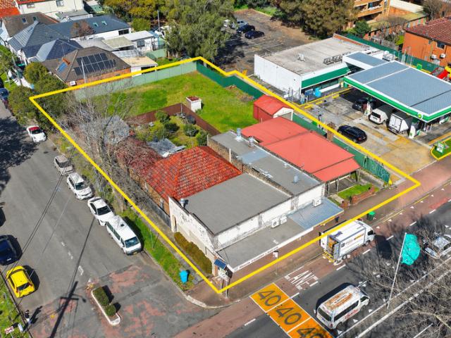 Retail for sale in Sydney, New South Wales