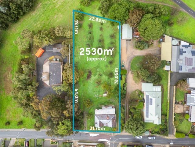 House for sale in Horseshoe Creek, South Australia