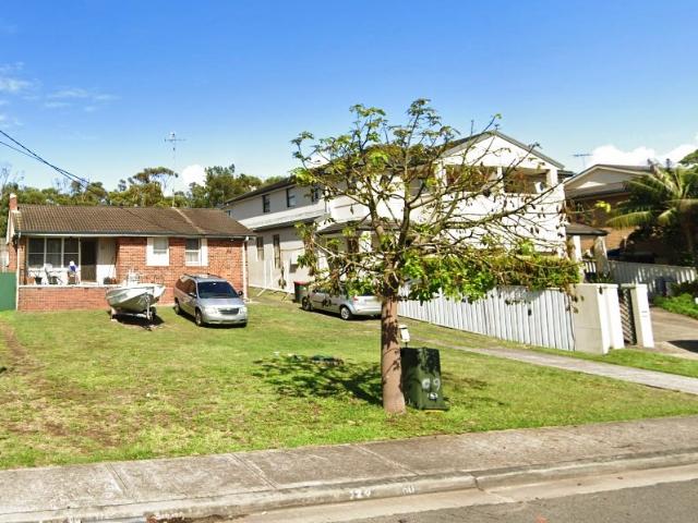 House for sale in Sydney, New South Wales