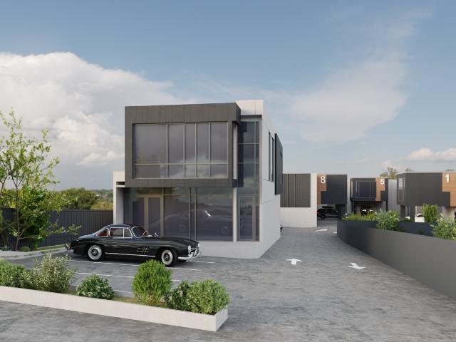 House for sale in Hobart, Tasmania