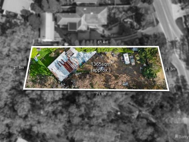 House for sale in Camerons Creek, Victoria