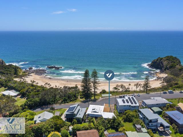 House for sale in Scotts Head