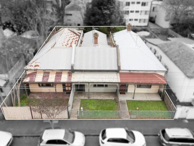 Land for sale in Camerons Creek, Victoria
