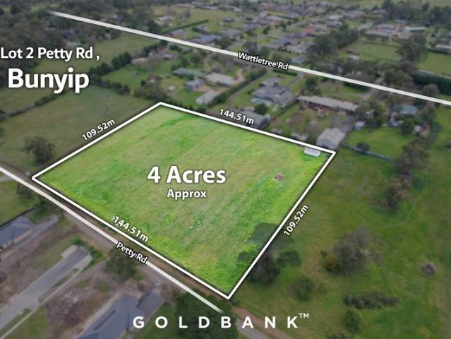 Property for sale in Camerons Creek, Victoria