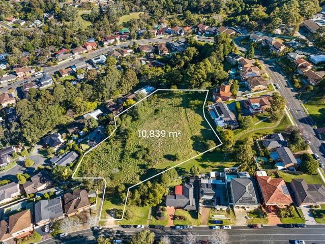 Land for sale in Wollongong West, New South Wales