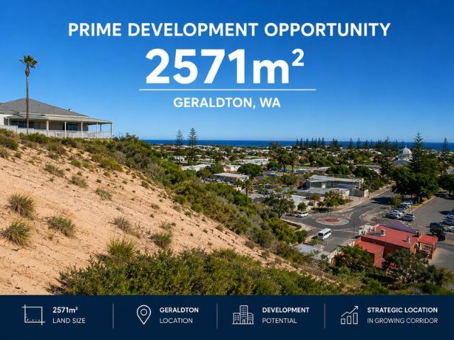 Land for sale in Merilup, Western Australia