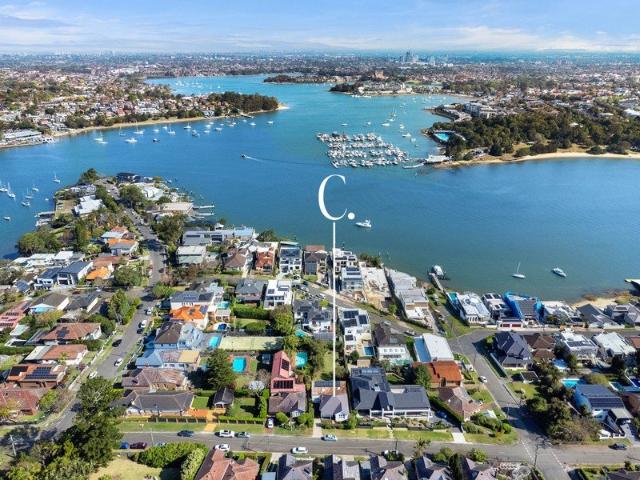 House for sale in Gladesville, Sydney