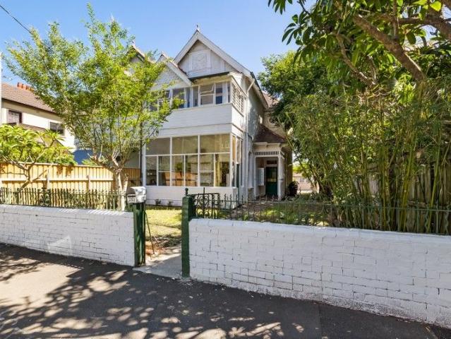 House for sale in Sydney, New South Wales