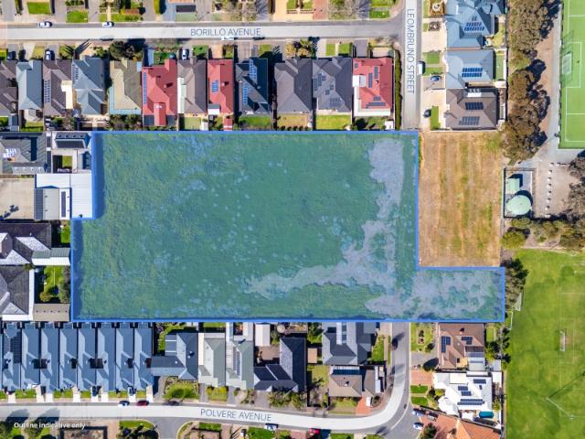 Property for sale in Horseshoe Creek, South Australia