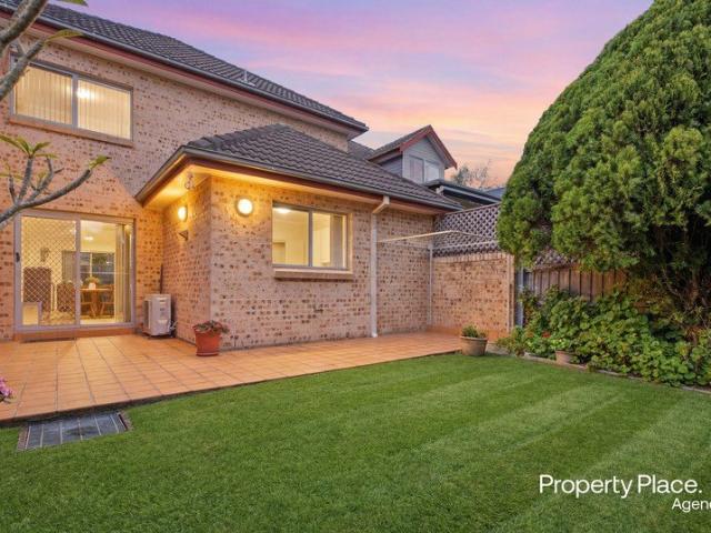 Townhouse for sale in Sydney, New South Wales