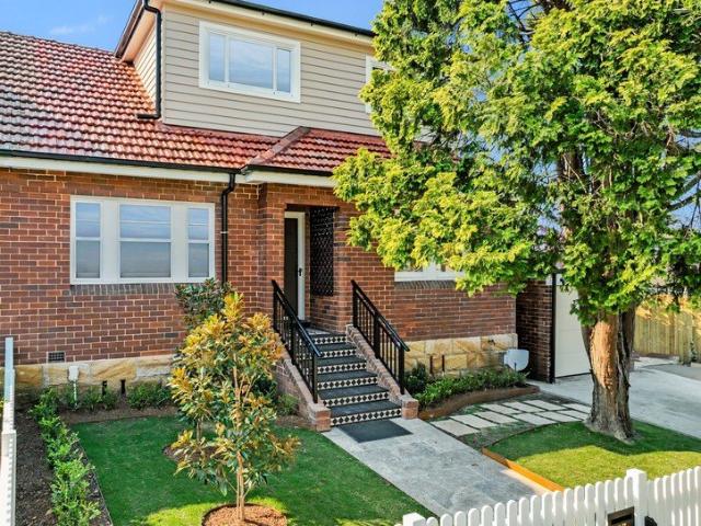 House for sale in Willoughby, New South Wales