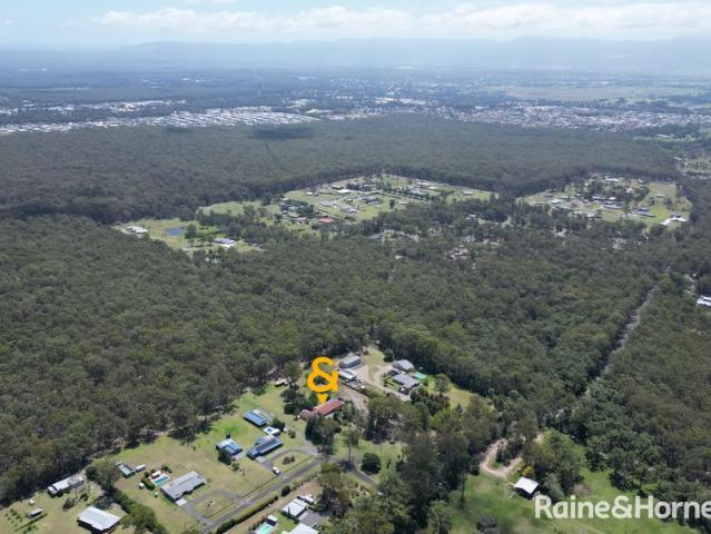 Cottage for sale in Worrigee, New South Wales