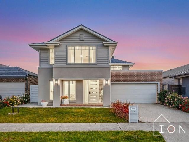 House for sale in Cranbourne South, Victoria