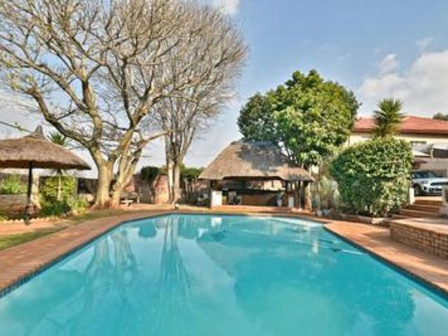 House for sale in Johannesburg