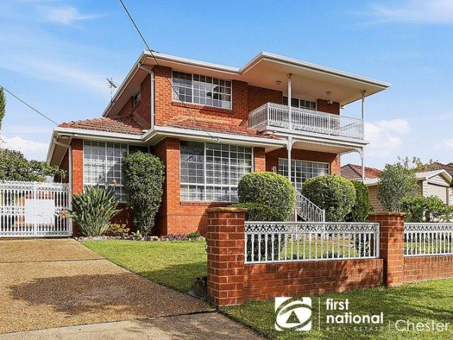 House for sale in Sydney, New South Wales