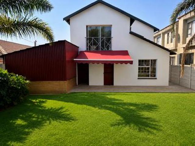 House for sale in Olievenhoutbos, Gauteng