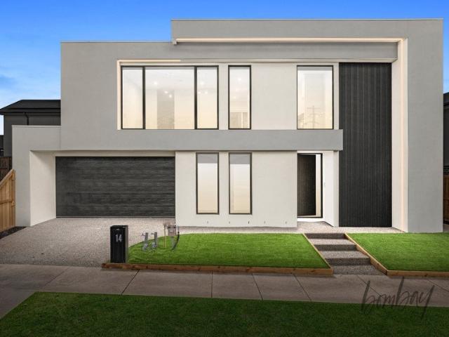House for sale in Olivine, Melbourne