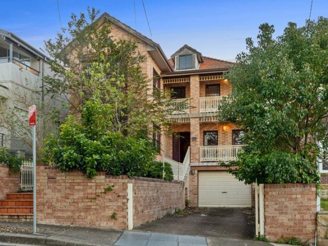House for sale in Sydney, New South Wales