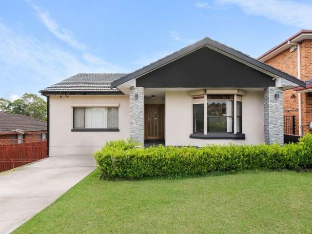 House for sale in Sydney, New South Wales