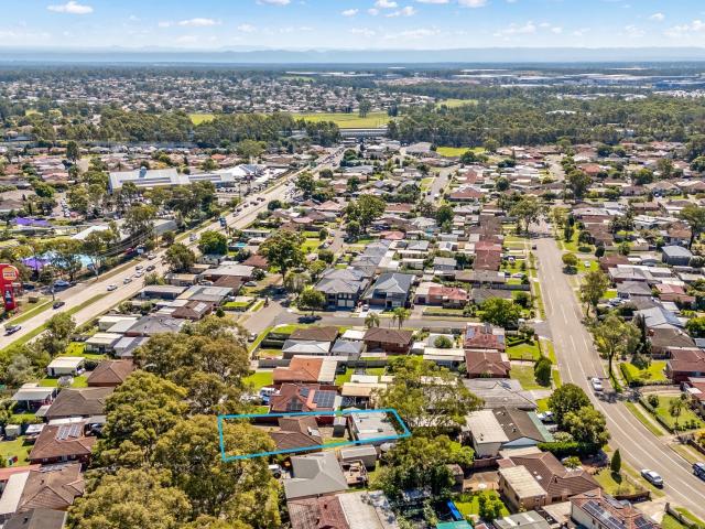 House for sale in Sydney, New South Wales