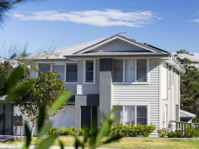 House for sale in Narrawallee, Shoalhaven City Council