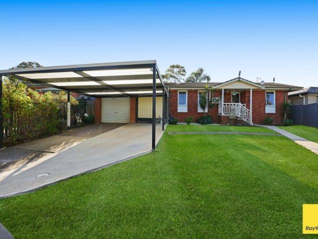 House for sale in Sydney, New South Wales
