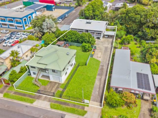 House for sale in Cairns, Queensland